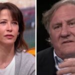 Accusations de Sophie Marceau, la version choc de Depardieu : « Elle était très jeune, et…