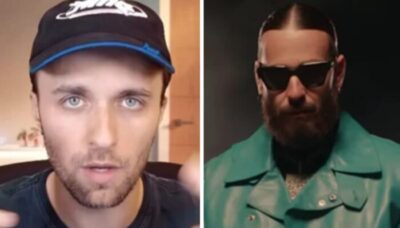 Après sa décision, Squeezie cash sur SCH : « C’est une vraie…
