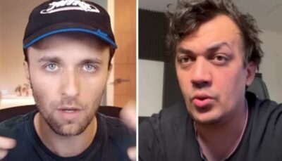 En pleine polémique, Squeezie prend position sur le scandale TheKairi78 : « Ce…