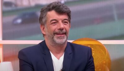 À 53 ans, Stéphane Plaza révèle sa transformation physique ! (photo)