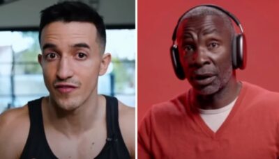 Trashé par MC Jean Gab’1, Tibo InShape répond : « Pourquoi chercher à… »