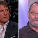 Après l’avoir côtoyé, Jean Reno (75 ans) règle violemment son compte à Tom Cruise : « Il a…