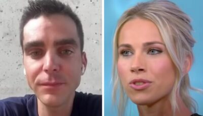 Après la polémique, Tony Gallopin cash sur son ex Marion Rousse : « Je n’ai… »