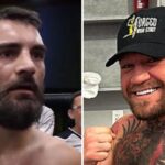 UFC – Le clan Saint-Denis cash sur Conor McGregor : « Il est un peu…
