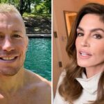 UFC – L’anecdote épique de GSP : « J’ai vu Cindy Crawford dans le public, et… »