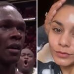 UFC – Déchainé, le tweet viral d’Izzy Adesanya sur Vanessa Hudgens : « On est tous…