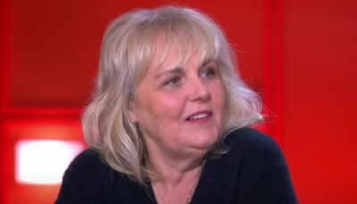 La déclaration cash de Valérie Damidot sur les hommes : « Les mecs aiment bien…