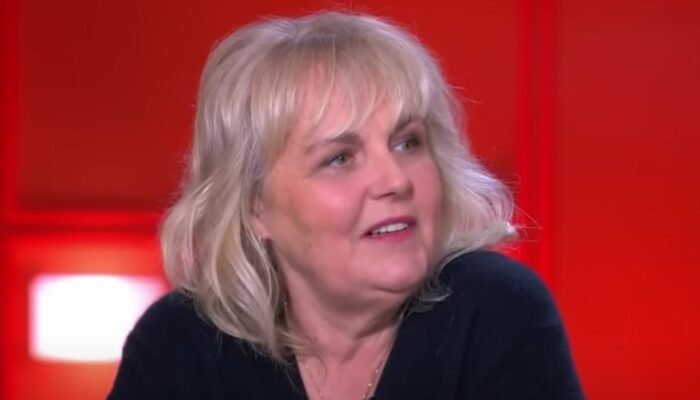 Valérie Damidot