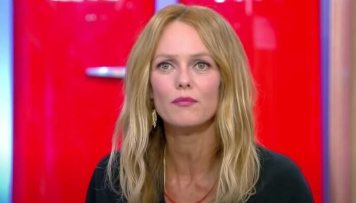 Vanessa Paradis