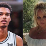 NBA – Fâchée, Britney Spears en rajoute une couche sur Wembanyama : « Aucune femme ne… »