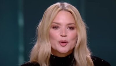 La confidence sans filtre de Virginie Efira (47 ans) sur son vice en privé : « J’aimais ça, je suis…