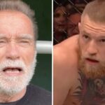 Arnold Schwarzenegger (105 kilos) lâche son avis sans détour sur Conor McGregor : « C’est un…