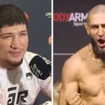 UFC – Baki cash sur sa relation avec Khamzat Chimaev : « Je vais le…
