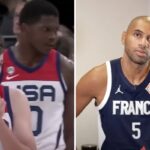 EDF – Avant le Mondial, Nico Batum cash sur Team USA : « Ils ont…