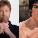 Chuck Norris sans détour sur Bruce Lee : « Pardonnez-moi de…