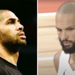 EDF – L’aveu viral de Nicolas Batum après la déception avec les Bleus : « J’ai peur de…