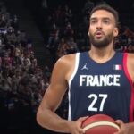 EDF – Rudy Gobert fracassé après le fiasco au Mondial : « On dirait qu’il est encore pire en…