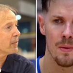 EDF – Furax, Thomas Heurtel massacre le staff des Bleus : « Le staff m’a dit que tout le monde allait…