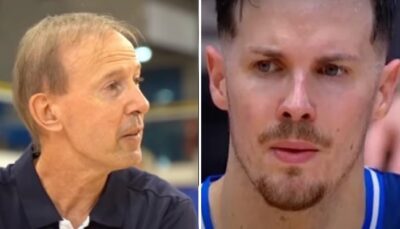 EDF – Furax, Thomas Heurtel massacre le staff des Bleus : « Le staff m’a dit que tout le monde allait…