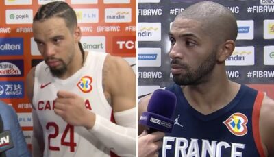 CDM – La FIBA ciblée par une grosse polémique sur les primes du Mondial !