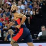 EDF – Après le Mondial, énorme coup de gueule d’Evan Fournier : « C’est la faute de…