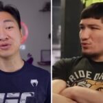 Proche de GregMMA, Henry Tran lâche son avis sur Baki : « Honnêtement, je suis…