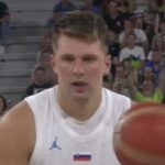 NBA – Dinguerie pour Luka Doncic au Mondial : « Pendant le tournoi, je vais…