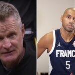 CDM – Cash, Steve Kerr s’attaque à la concurrence et aux Bleus : « On a plus de…