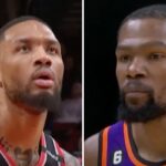 NBA – Le joueur déclaré « intouchable » sur le marché, même contre KD et Damian Lillard !