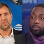 NBA – Ennemis jurés, la décla cash de Dirk Nowitzki sur Dwyane Wade : « On a…