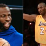 NBA – Draymond Green : « J’ai trash-talké Kobe Bryant, il m’a regardé et m’a dit…