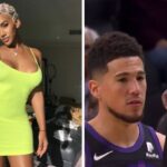 NBA – Une star des Suns s’affiche avec une pornstar, la toile se déchaîne : « Ce mec est un…