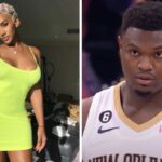 NBA – Après Zion, une autre star s’affiche avec une pornstar et enflamme la toile !