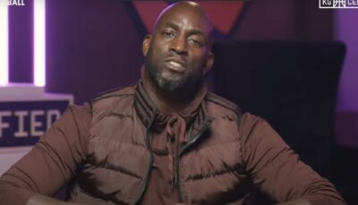 NBA – « J’ai ba*sé ta p*te » : l’attaque NSFW de Kevin Garnett envers une superstar