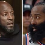 NBA – Déchainé, Kevin Garnett réagit cash au scandale James Harden !