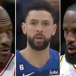 NBA – Cash, Austin Rivers lâche son Top 10 all-time et tranche dans le débat du GOAT !