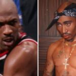 NBA – L’énorme tacle de Tupac pour Michael Jordan : « Je ne l’ai jamais vu…