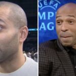 NBA – Avant le Hall of Fame, les images virales de la fiesta de Tony Parker avec Thierry Henry !