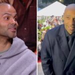 NBA – Tony Parker sans filtre : « Thierry Henry m’aidait à aller aux toilettes quand… »