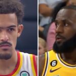 NBA – De la concurrence aux Lakers dans le dossier Trae Young ? « Il y aura des discussions…