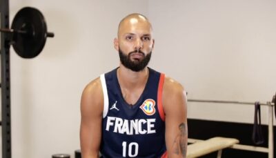 NBA – L’idée de trade d’un média américain pour sauver Evan Fournier des Knicks !