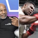 Coach de Ngannou, la grosse révélation sur Mike Tyson : « Il serait payé par…