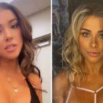 Une star cash sur les combattantes UFC qui ont OnlyFans : « Si j’étais une femme…