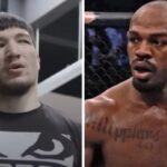 UFC – Baki cash sur Jon Jones : « Si on combattait ? Je ne vois pas un… »