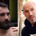 UFC – Après leur sparring, GregMMA honnête sur Benoît Saint-Denis : « À l’entrainement, il est très…