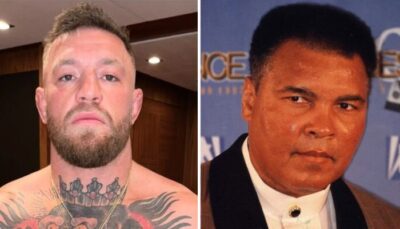 UFC – La sortie cash de Conor McGregor sur Mohamed Ali : « Il est…