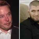 UFC – La réponse sauvage de Khabib à Elon Musk : « Il n’a pas…