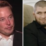 UFC – La réponse sauvage de Khabib à Elon Musk : « Il n’a pas…