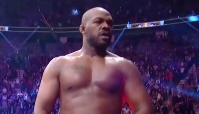 UFC – Furax, Jon Jones s’emporte sérieusement avant son retour : « Il se voit comme…