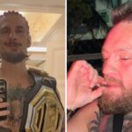 UFC – Le message cinglant de Sean O’Malley sur Conor McGregor : « Je veux être…